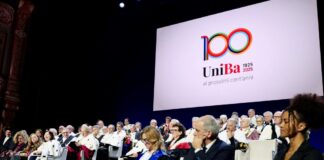 Cento anni Università di Bari, Emiliano “Regione al fianco dell’Ateneo”