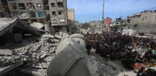 Gaza, media: “Oggi il possibile annuncio del passaggio alla fase due dell’accordo”