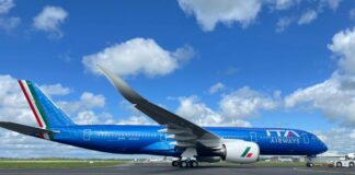 ITA Airways, nominato il nuovo Cda. Pappalardo presidente, Eberhart AD