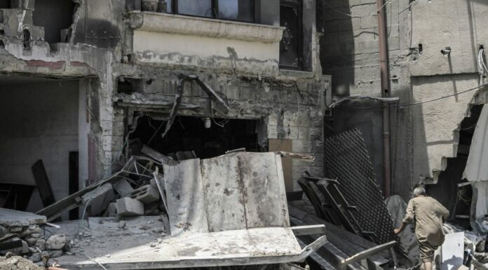 Cessate il fuoco a Gaza, Palazzo Chigi “Italia pronta a fare sua parte”