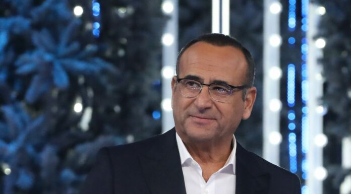 Sanremo, Carlo Conti svela i co-conduttori