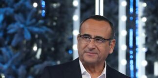 Sanremo, Carlo Conti svela i co-conduttori