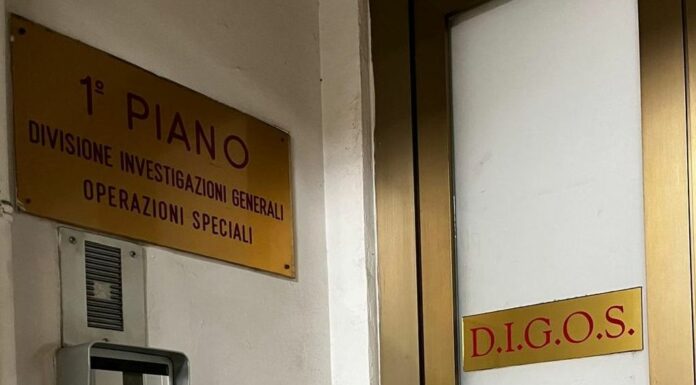 Scontri a Roma durante corteo per Ramy, Digos denuncia 39 persone