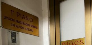 Scontri a Roma durante corteo per Ramy, Digos denuncia 39 persone