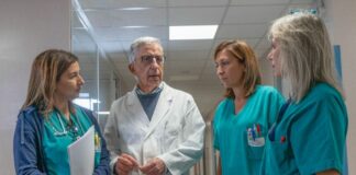 “Benvenuti al Sud”, l’ospedale di Acireale sfata i pregiudizi sulla sanità siciliana