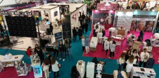 A Bari “Esteticamente in Fiera”, 4 giorni dedicati al benessere