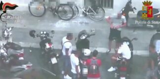 Ventotto arresti a Bari per associazione mafiosa, estorsioni e minacce