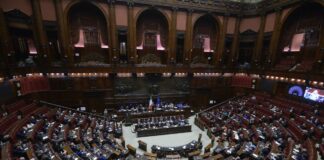 Giustizia, dalla Camera primo via libera alla separazione delle carriere