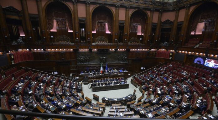 Giustizia, dalla Camera primo via libera alla separazione delle carriere