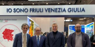 Turismo, Bini “In Friuli superati 1,8 milioni di presenze dall’Austria”