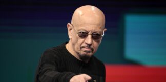 Ruggeri “La musica mezzo per divertire e comunicare cose intelligenti”