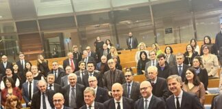 Giornata Nazionale del Dialetto, cerimonia alla Camera