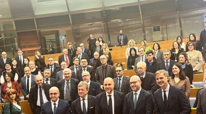 Giornata Nazionale del Dialetto, cerimonia alla Camera