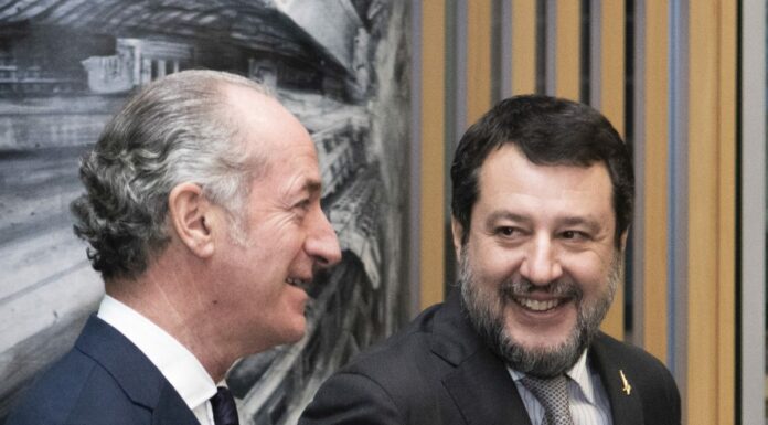Lega “Totale sintonia Salvini-Zaia, squadra che vince non si cambia”