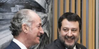 Lega “Totale sintonia Salvini-Zaia, squadra che vince non si cambia”