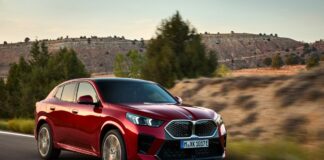 Nel 2024 è proseguita crescita Gruppo BMW nei veicoli 100% elettrici