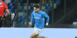 Kvaratskhelia saluta Napoli “Doloroso dire addio”