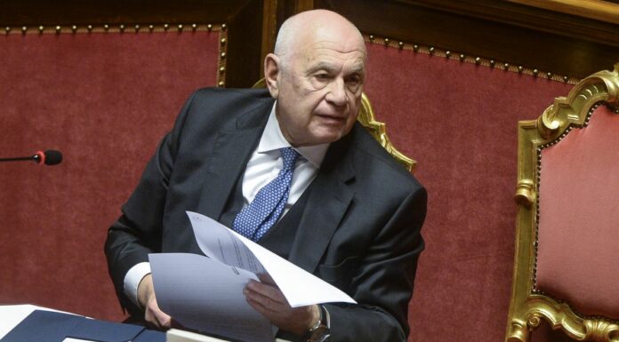 Giustizia, Nordio “Con la riforma cittadini più garantiti, non è rivalsa”