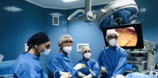 “Centro d’eccellenza per l’obesità”, riconoscimento al Garibaldi Catania