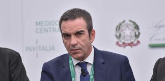 Occhiuto “Lo Stato in Calabria c’è ed è forte”