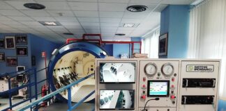 Intossicati dal monossido di carbonio, marito e moglie salvati a Bari