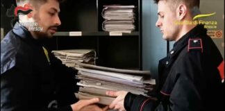 Brescia, 5 ordinanze di custodia cautelaree per bancarotta fraudolenta