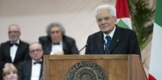 Mattarella “Persona e confronto al centro della civiltà europea”