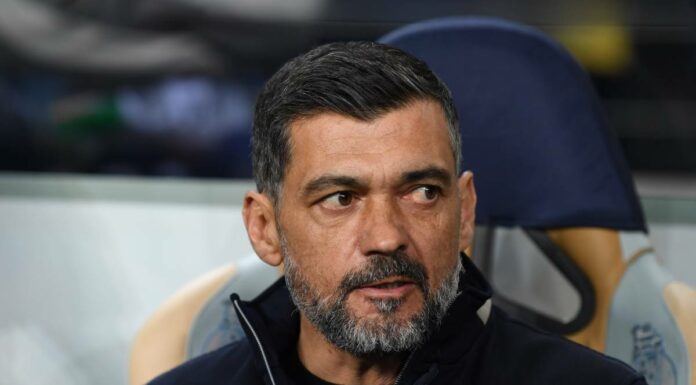 Conceicao “Con la Juve voglio un Milan solido e aggressivo”