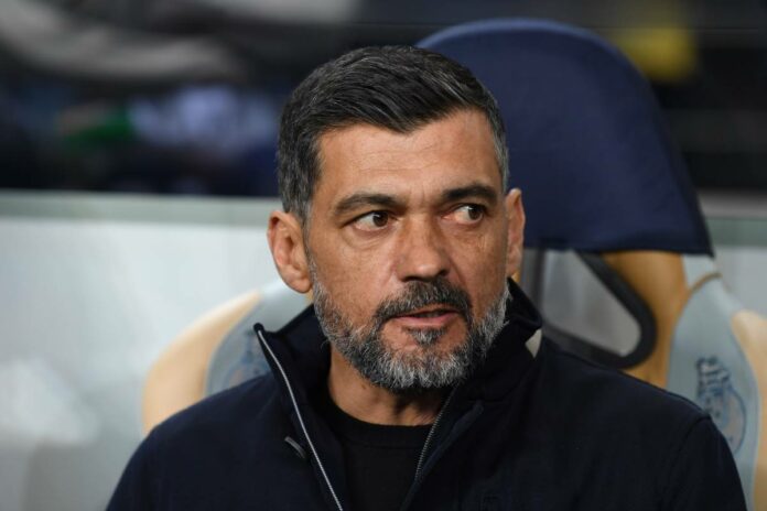 FC Porto v FC Internazionale: Round of 16 Second Leg - UEFA Champions League - UEFA Champions League
