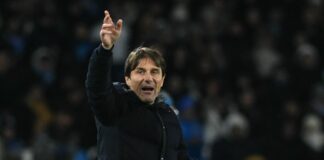 Conte “L’Atalanta ci dirà a che punto siamo”
