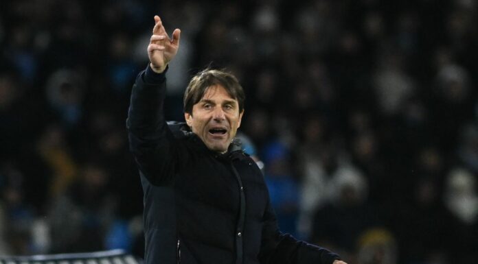 Conte “L’Atalanta ci dirà a che punto siamo”