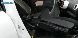 In auto con 22 chili di cocaina, 51enne palermitano arrestato a Messina