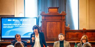 Regione Lazio, presentate a Rieti le opportunità 2025 per le Pmi