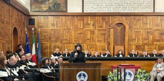 Inaugurato Anno accademico Università Cattolica, sguardo sull’Africa