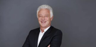 Frank Marotte nuovo Direttore Marketing, Vendite e Operazioni di Dacia