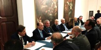 Agrigento Capitale Cultura, Schifani “Sicilia non perderà scommessa”