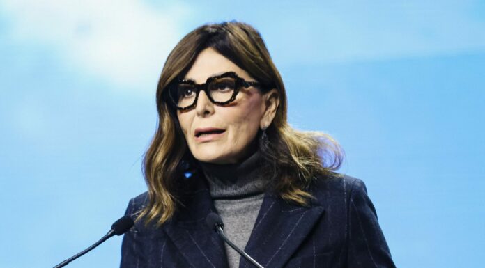 Santanchè “Sono tranquilla e vado avanti, lascio se me lo chiede Meloni”