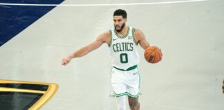 Boston strapazza Orlando, Charlotte e Lakers in volata