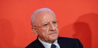 De Luca “Ha avuto ragione Craxi, lettura socialista più rispondente a realtà”