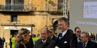 Giuli “Agrigento può diventare il cardine della rinascita”