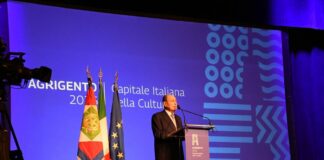 Agrigento Capitale Cultura, Schifani “Da qui parte un nuovo cammino”