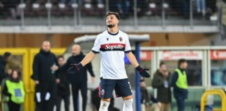 E’ un Bologna formato Europa, Monza ribaltato