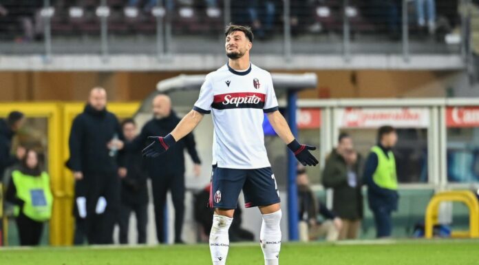 E’ un Bologna formato Europa, Monza ribaltato