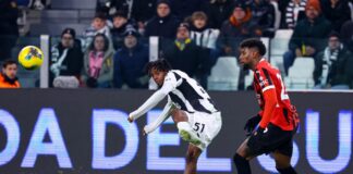 La Juve torna a vincere, Milan battuto 2-0 allo Stadium