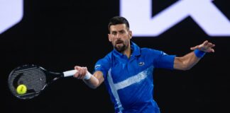 Djokovic ai quarti degli Australian Open, sfiderà Alcaraz
