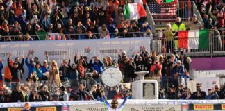 Brignone vince il Super G a Cortina e domina la classifica generale”