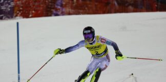 La Norvegia domina lo Slalom di Wengen, trionfa McGrath ==