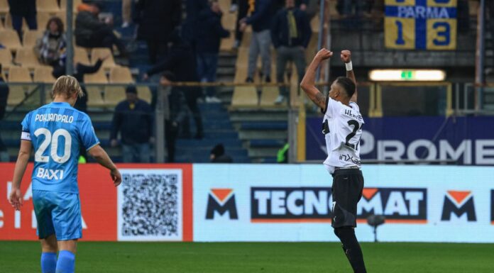Pareggio di rigore, Parma-Venezia termina 1-1