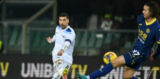 La Lazio passa a Verona con Gigot, Dia e Zaccagni