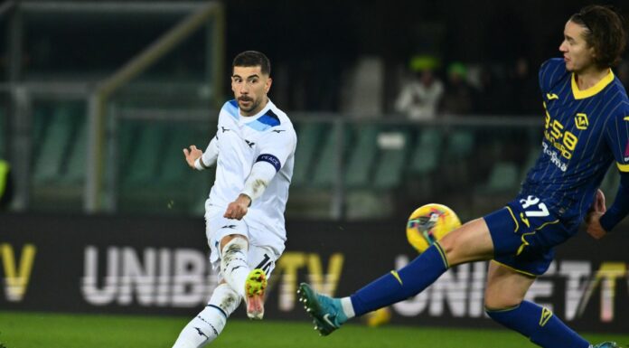 La Lazio passa a Verona con Gigot, Dia e Zaccagni